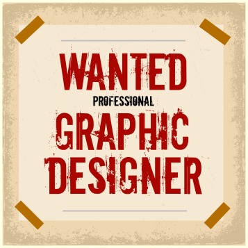 wanted-graphic-designer